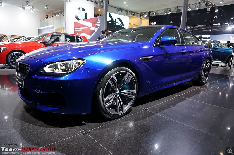 BMW & Mini @ Auto Expo 2014-02dsc01096.jpg