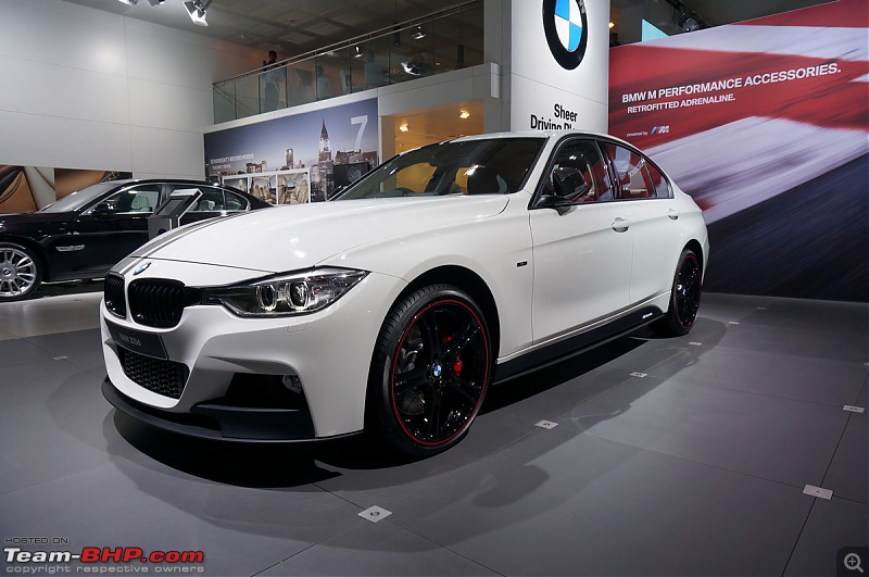 BMW & Mini @ Auto Expo 2014-03dsc01095.jpg