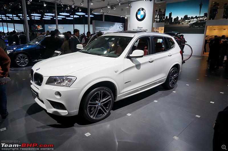 BMW & Mini @ Auto Expo 2014-18dsc00931.jpg