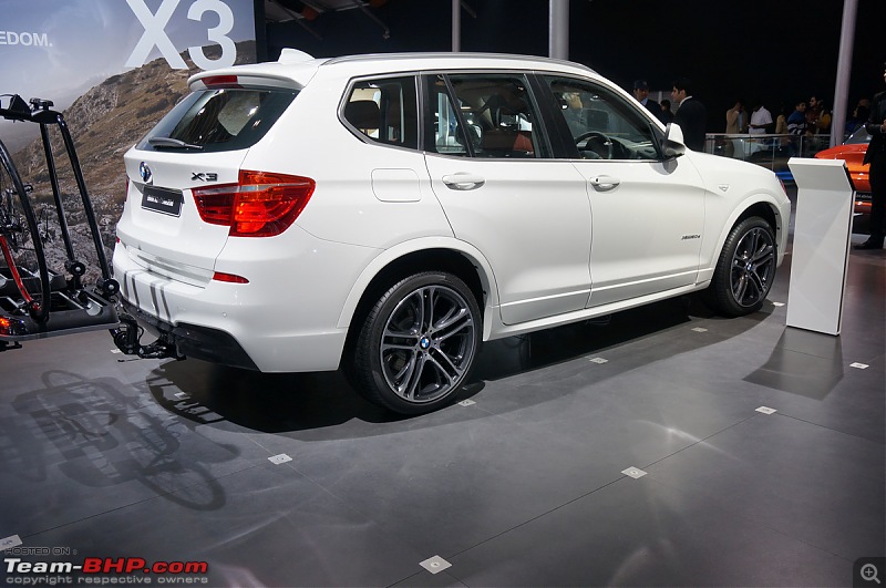 BMW & Mini @ Auto Expo 2014-23dsc01109.jpg
