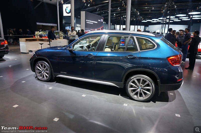 BMW & Mini @ Auto Expo 2014-40dsc01092.jpg