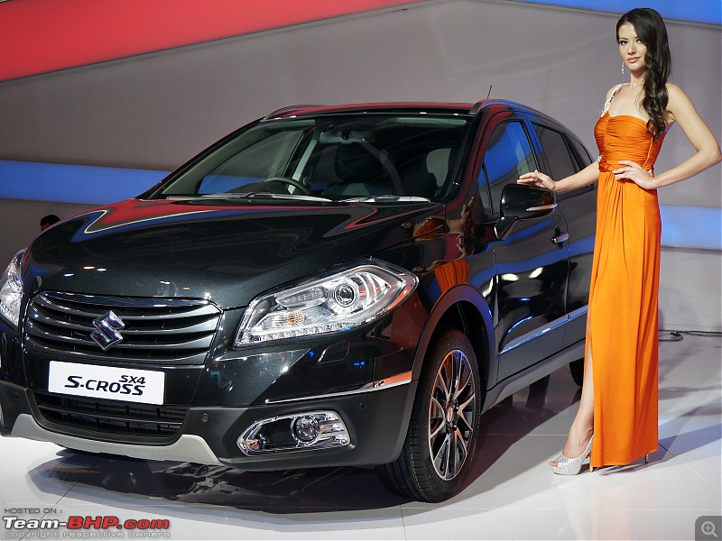 Maruti @ Auto Expo 2014-1.jpg