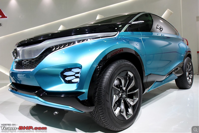Honda @ Auto Expo 2014-img_3055.jpg