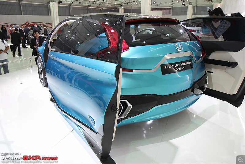 Honda @ Auto Expo 2014-img_3100.jpg