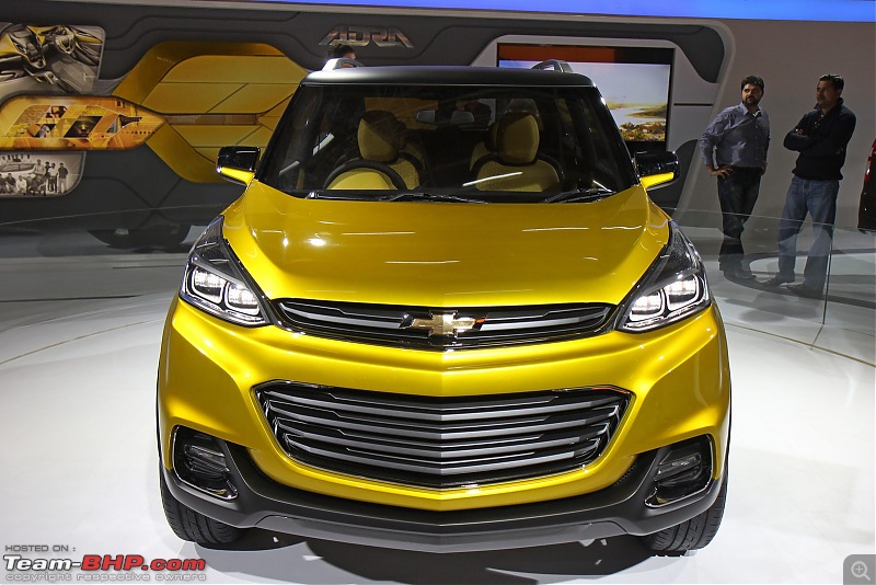 Chevrolet @ Auto Expo 2014-img_3705.jpg