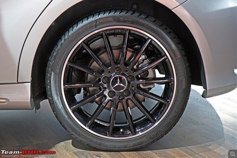 Mercedes-Benz @ Auto Expo 2014-img_3541.jpg