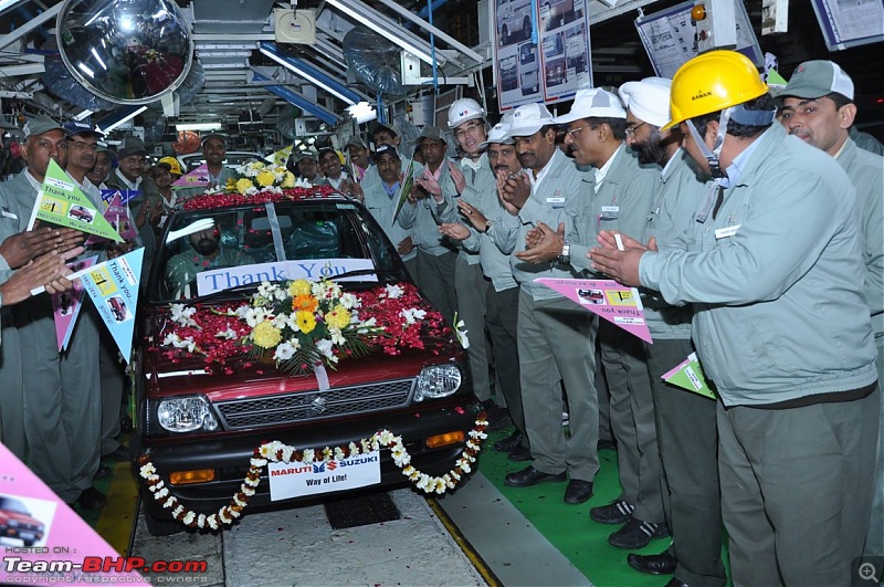 RIP Maruti 800-finalmaruti800productionrollout.jpg