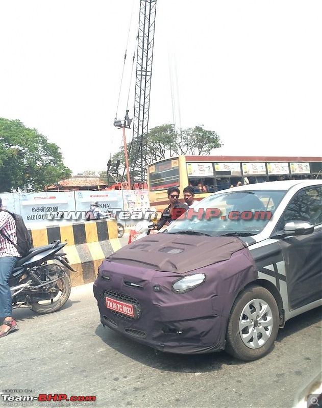 SCOOP Pics! 2014 Hyundai i20 spotted testing in India *UPDATE* Now launched @ 4.89L-image00003.jpg