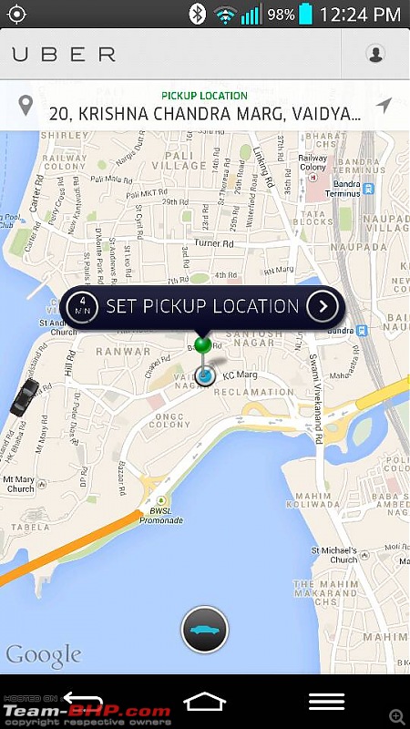 Uber smartphone taxi-hailing app makes inroads into India-1393484742156.jpg