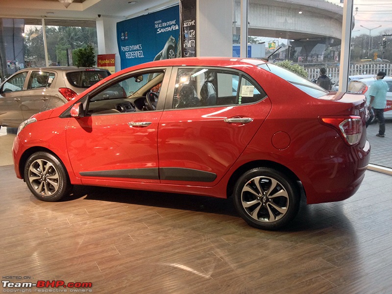 Hyundai Xcent (Grand i10 Sedan) caught testing : Now launched @ Rs. 4.66 lakh-photo1__800.jpg