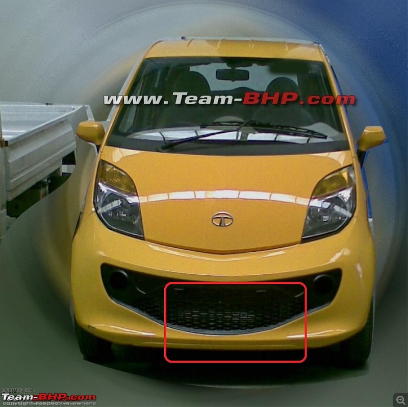 PICS: Tata begins testing Nano Twist Active AMT-2014-tata-nano-diesel-spyshot.jpg