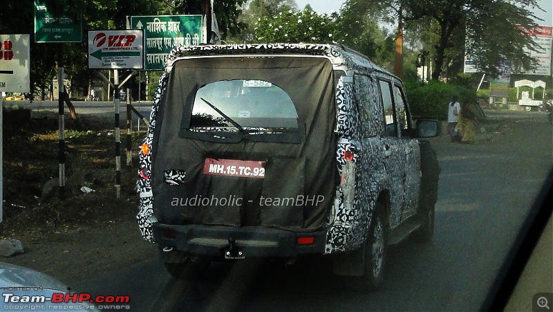 2014 Mahindra Scorpio Facelift (W105). EDIT: Now launched at Rs. 7.98 lakhs-sc3.jpg