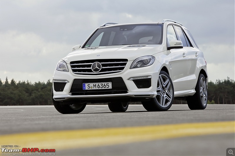 Mercedes-Benz to launch ML 63 AMG on May 15-image.jpg