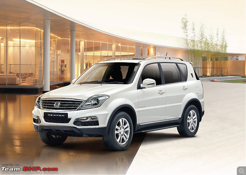 Mahindra launches the SsangYong Rexton @ 17.67 - 19.67 lacs-rexton-rx6.jpg