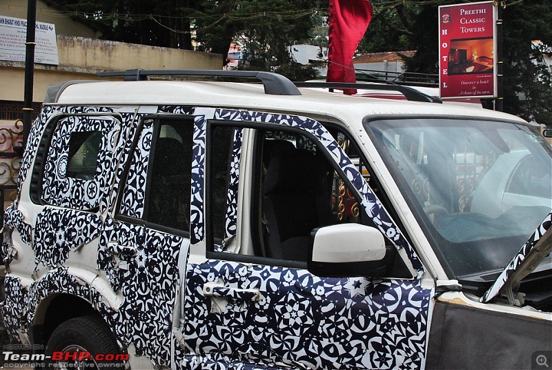2014 Mahindra Scorpio Facelift (W105). EDIT: Now launched at Rs. 7.98 lakhs-dsc_8533.jpg