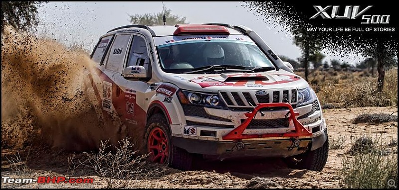 Special Edition Mahindra XUV5OO. EDIT: Now launched at Rs. 13.68 lakh-1013409_494058987346337_1883017917_n.jpg