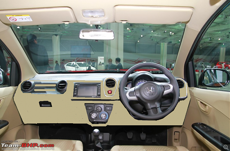 Honda Mobilio (Brio-based MPV) coming soon? EDIT: pre-launch ad on p29-mobilio-dash.png
