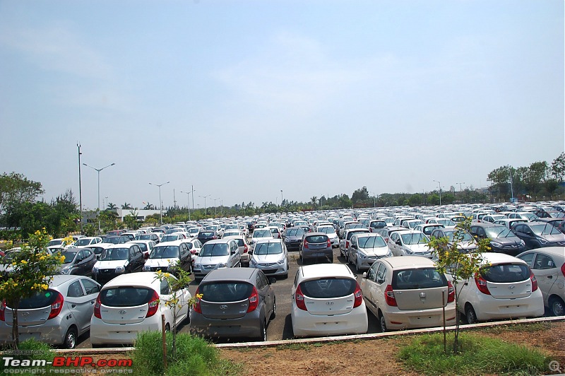 PICS: Hyundai's Chennai Factory. Detailed report on the making of Xcent & Grand i10-09despatchready1.jpg