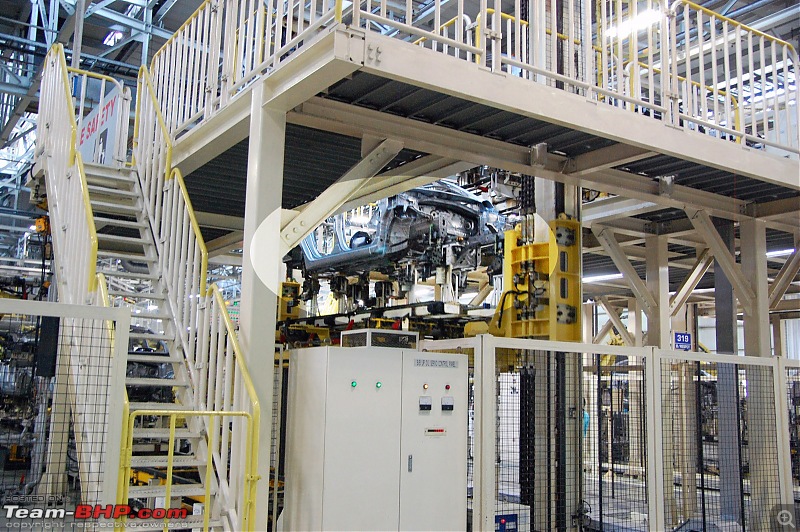 PICS: Hyundai's Chennai Factory. Detailed report on the making of Xcent & Grand i10-43bodyohtlift2.jpg