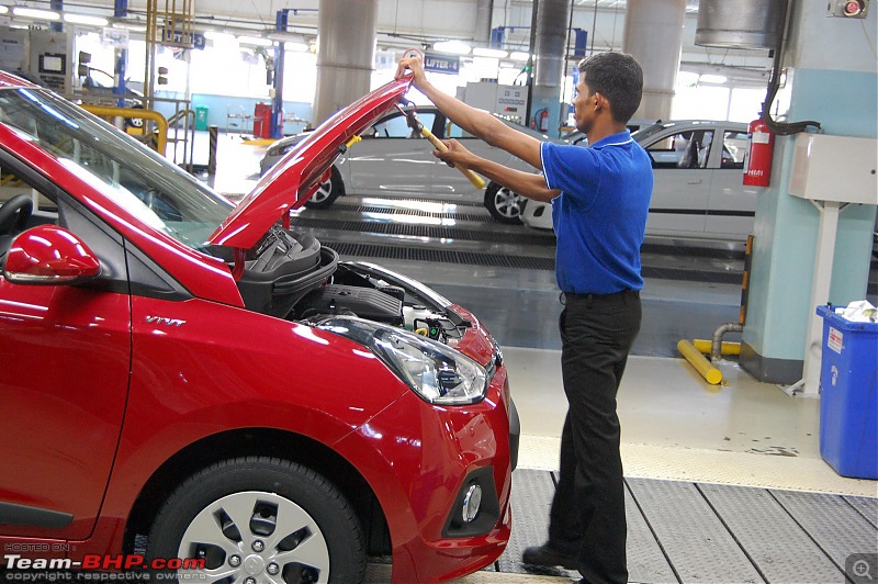 PICS: Hyundai's Chennai Factory. Detailed report on the making of Xcent & Grand i10-45assemblyline29.jpg