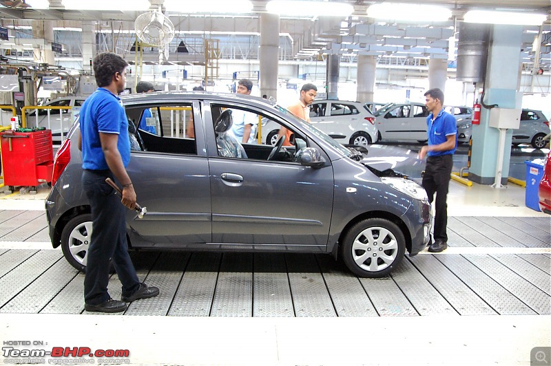 PICS: Hyundai's Chennai Factory. Detailed report on the making of Xcent & Grand i10-45assemblyline32.jpg