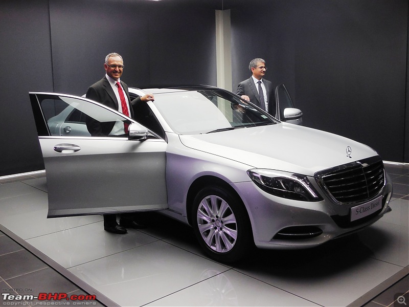 Mercedes S-Class launched @ Rs 1.58 crore *EDIT: S350 CDI launched at 1.07 cr*-008.jpg