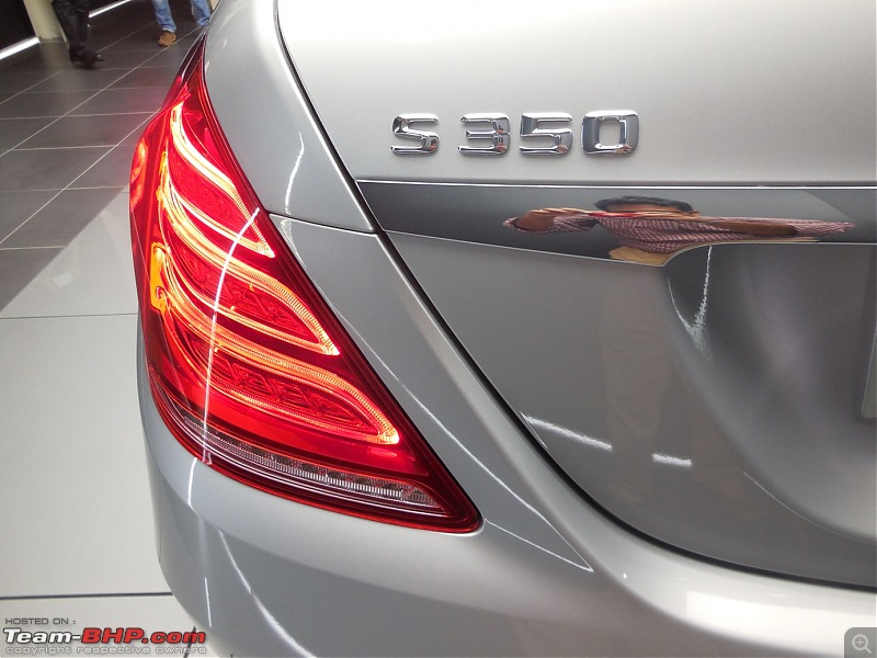 Mercedes S-Class launched @ Rs 1.58 crore *EDIT: S350 CDI launched at 1.07 cr*-dscn1311.jpg