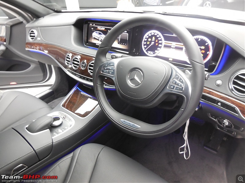 Mercedes S-Class launched @ Rs 1.58 crore *EDIT: S350 CDI launched at 1.07 cr*-dscn1323.jpg