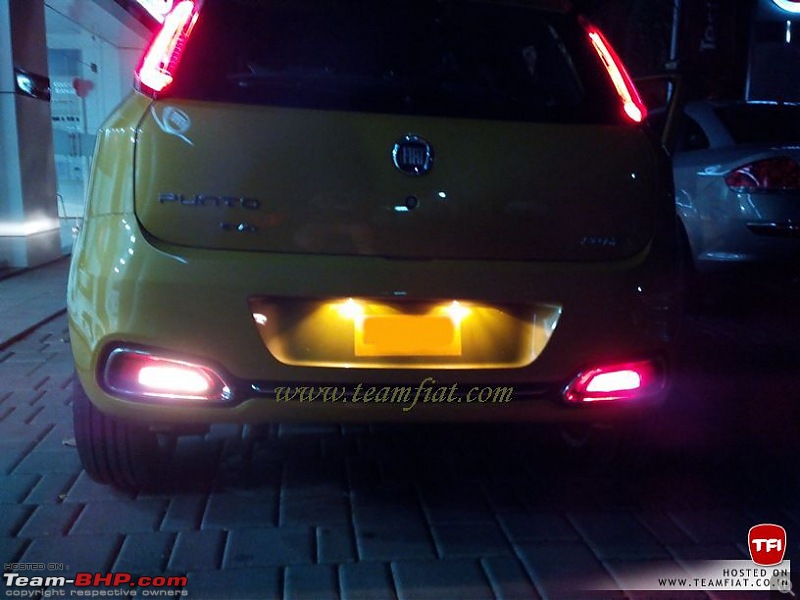 Fiat's India strategy revealed-punto-evo-2014-rear-fog-lights.jpg