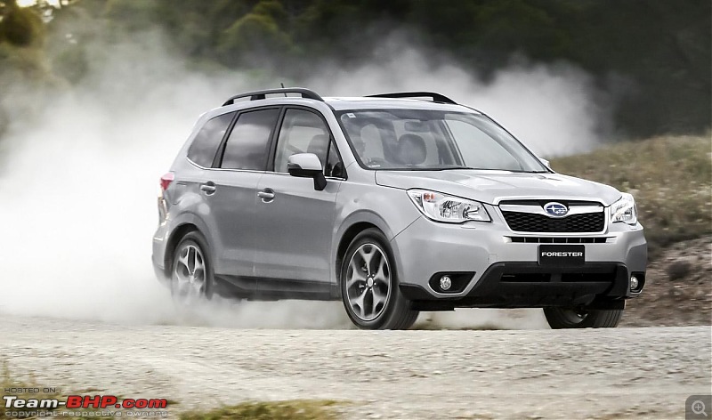 Cars we wish manufacturers would launch in India-2013_subaru_forester_australia_041130.jpg