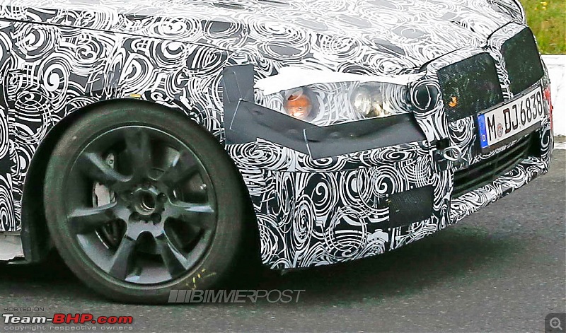 The next-gen BMW 5-Series (G30). EDIT: Launched at Rs. 49.90 lakh-g305seriesf.jpg