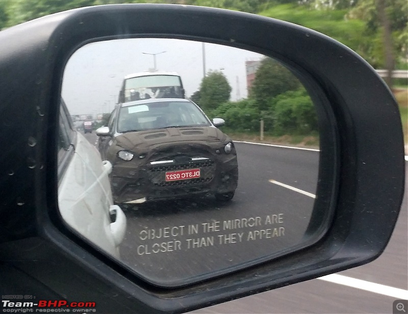 SCOOP Pics! 2014 Hyundai i20 spotted testing in India *UPDATE* Now launched @ 4.89L-20140725_071428.jpg
