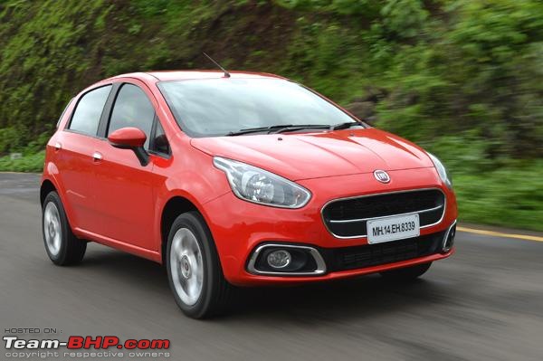 Fiat's India strategy revealed-punto4.jpg