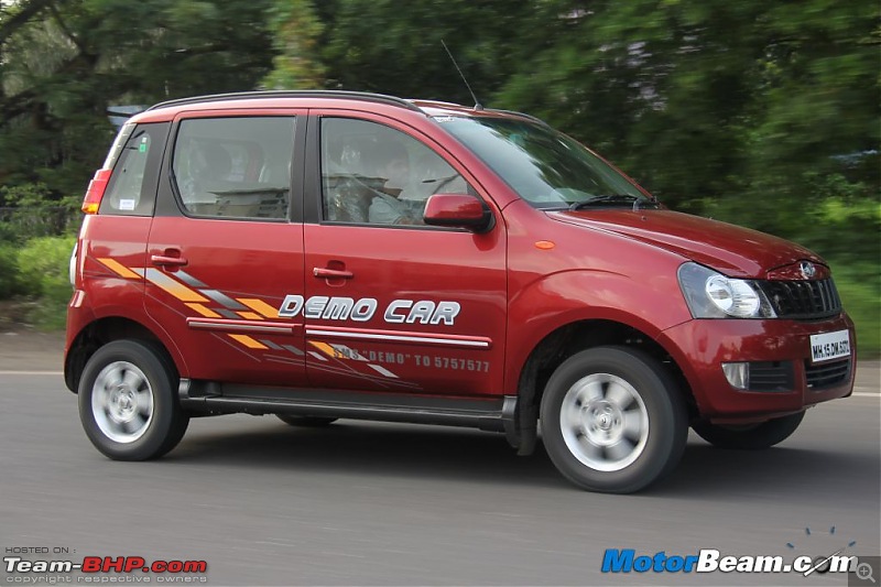 What happened to good looking cars?!-2012mahindraquantoreview.jpg