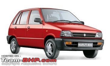 What happened to good looking cars?!-maruti_800.jpg