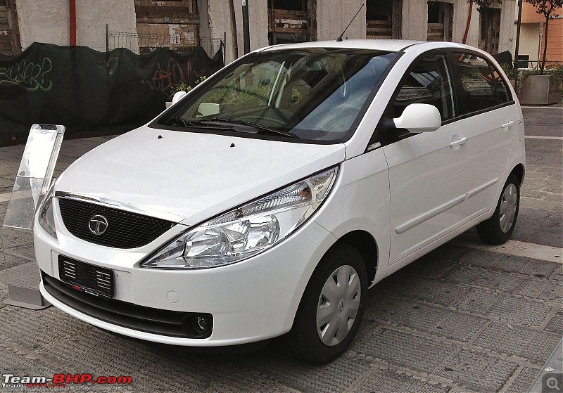 What happened to good looking cars?!-2012_tata_indica_safire_front.jpg