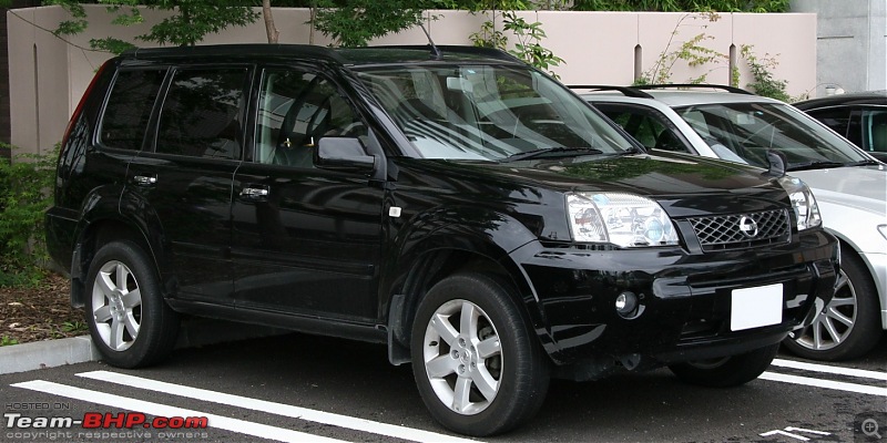 What happened to good looking cars?!-nissan-xtrail-old.jpg