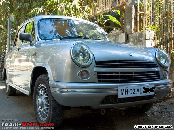 What happened to good looking cars?!-hindustan_motors_ambassador_avigo.jpg