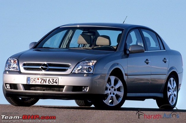 What happened to good looking cars?!-opelvectra005.jpg