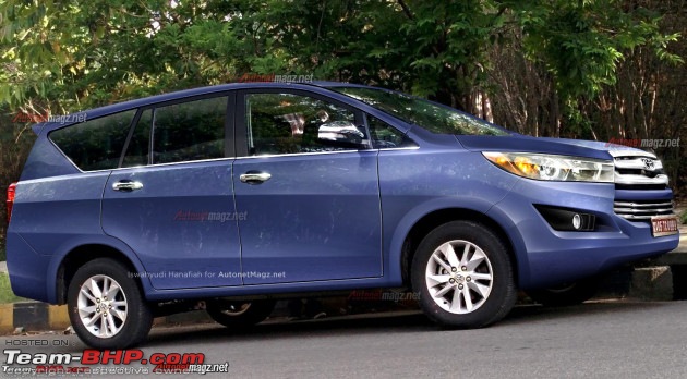 SCOOP! 2016 Toyota Innova spotted testing in Bangalore. More pics on page 7-allnewtoyotainnova2016630x348.jpg