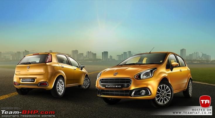 2014 Fiat Punto Evo : A Close Look-7.jpg