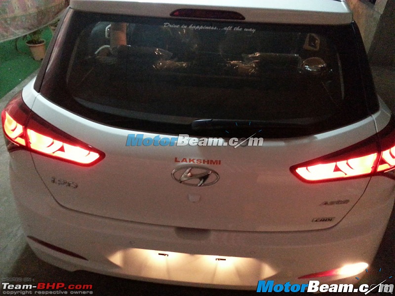SCOOP Pics! 2014 Hyundai i20 spotted testing in India *UPDATE* Now launched @ 4.89L-2015hyundaielitei20spyshotrear.jpg