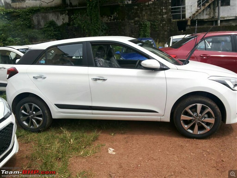 SCOOP Pics! 2014 Hyundai i20 spotted testing in India *UPDATE* Now launched @ 4.89L-1407508776658.jpg