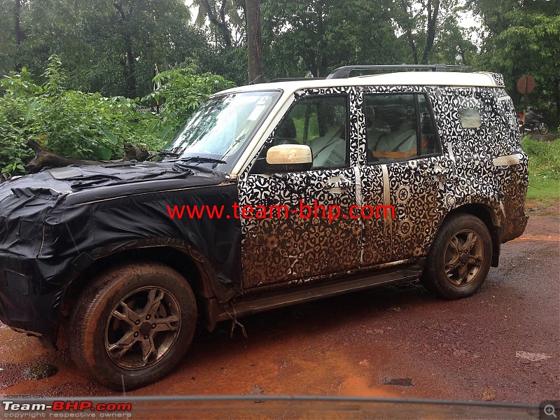 2014 Mahindra Scorpio Facelift (W105). EDIT: Now launched at Rs. 7.98 lakhs-img_5555_marked.jpg