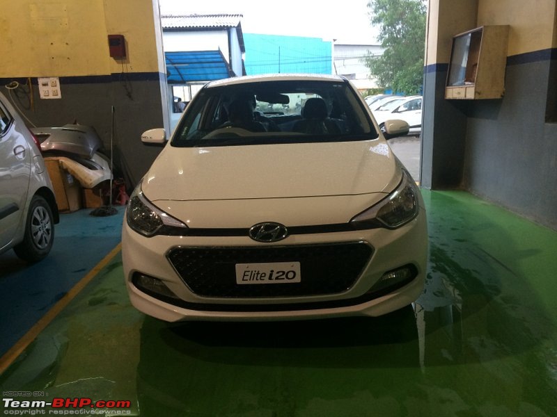 SCOOP Pics! 2014 Hyundai i20 spotted testing in India *UPDATE* Now launched @ 4.89L-photo-18.jpg