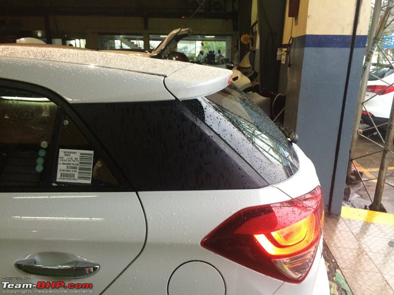 SCOOP Pics! 2014 Hyundai i20 spotted testing in India *UPDATE* Now launched @ 4.89L-photo-38.jpg