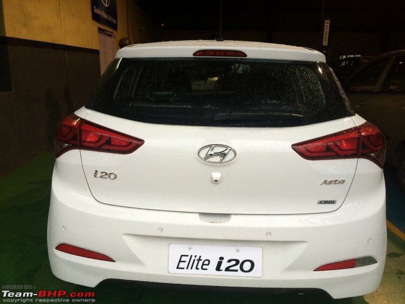 SCOOP Pics! 2014 Hyundai i20 spotted testing in India *UPDATE* Now launched @ 4.89L-photo-47.jpg