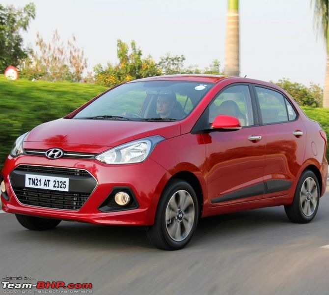 Rendering: Elite i20 Sedan (no plans for production)-14hyundaixcent1.jpg