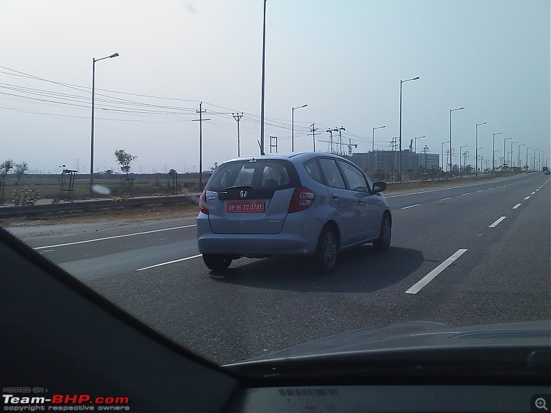 Honda to raise car prices, and Jazz launch soon. EDIT : Jazz spotted testing on pg.14-hj2.jpg