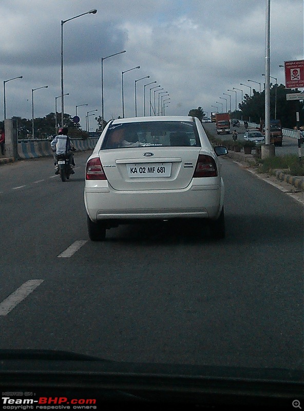 Shocked! Another car with my number!-noplate.jpg